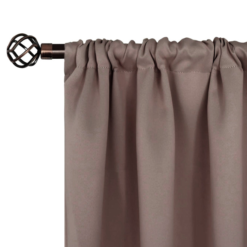 Yarnn Rideau Extérieur — Signature