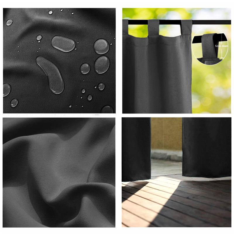 Zaliko Rideau Extérieur