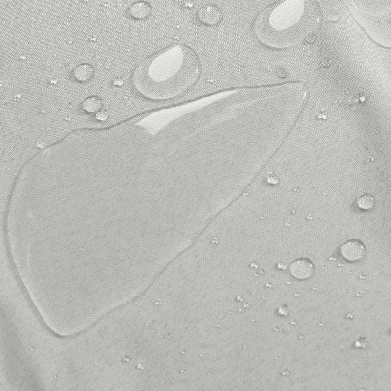 Umbily Rideau Extérieur