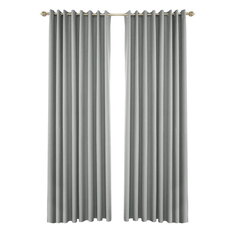 Umbily Rideau Extérieur