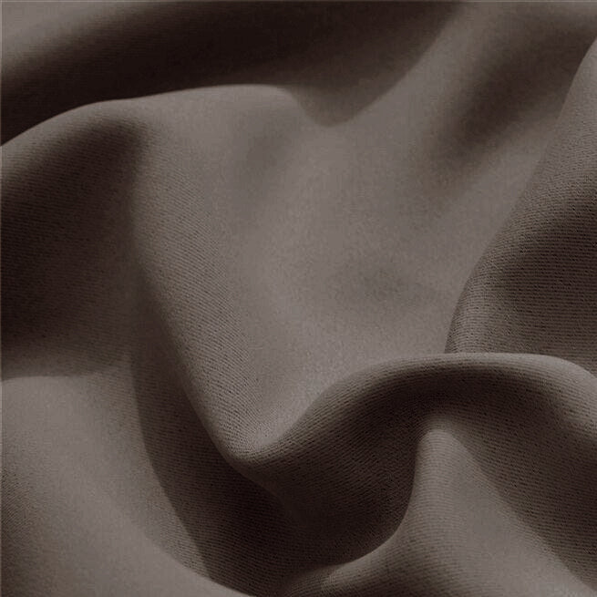 Karom Extérieur - Rideau Marron