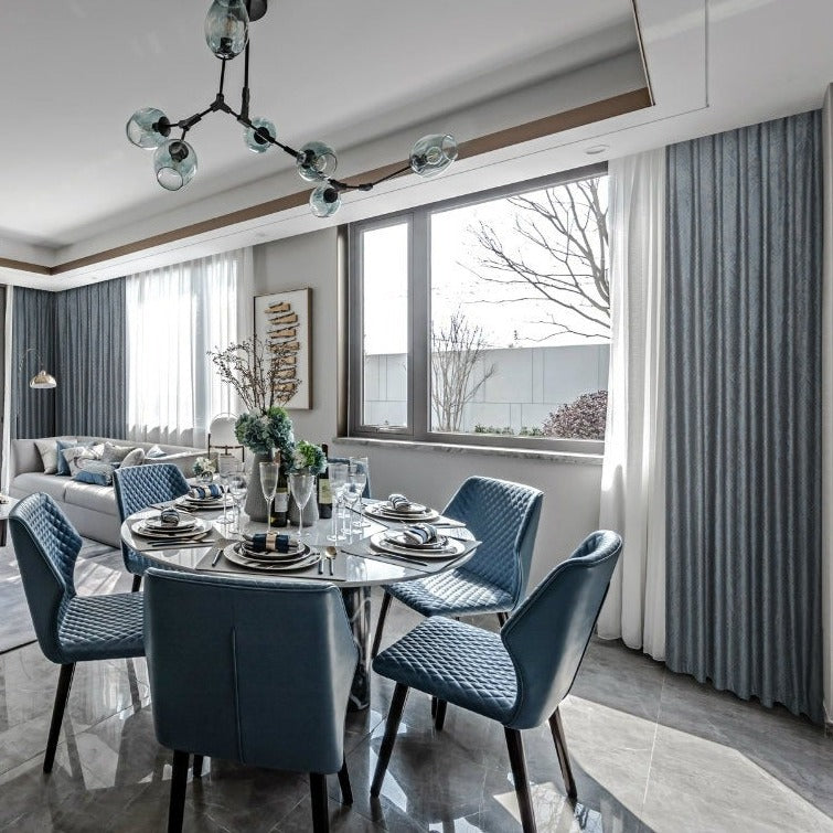 Hino Rideau Occultant