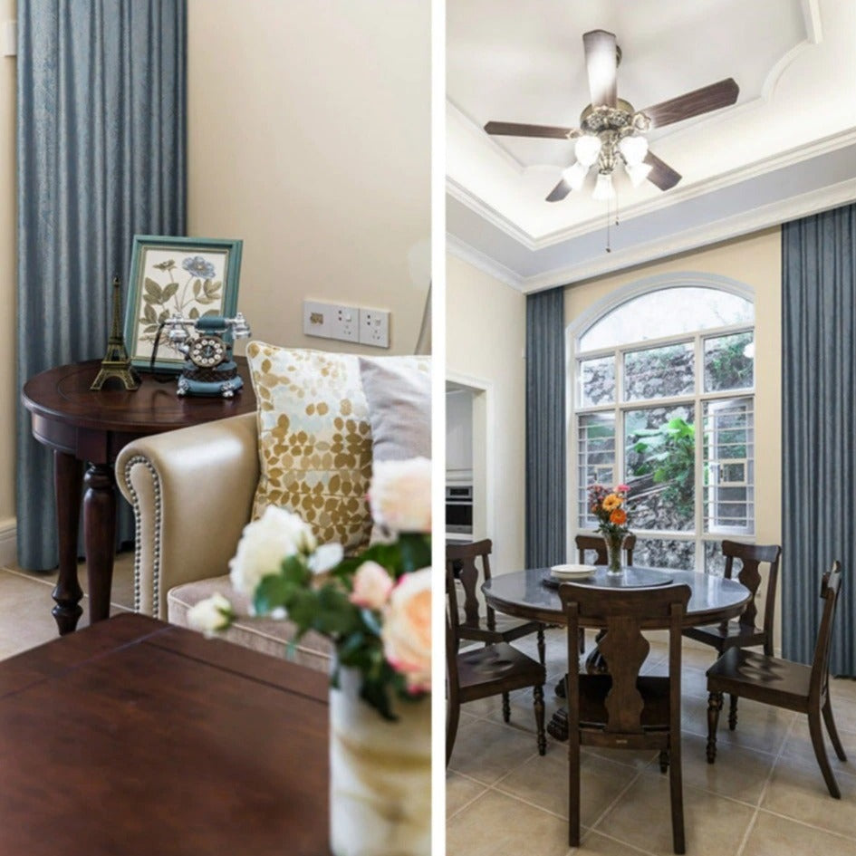 Hino Rideau Occultant