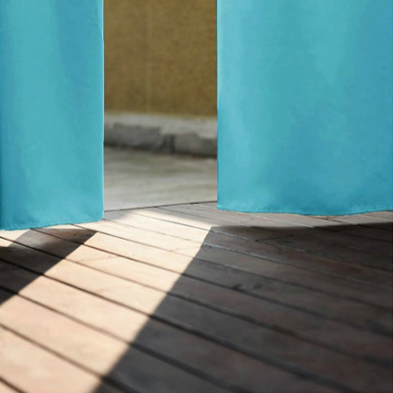 Agumin Rideau Extérieur