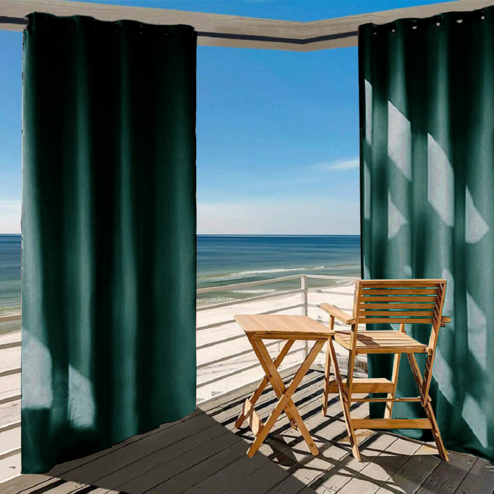 Fagyn Rideau Pergola