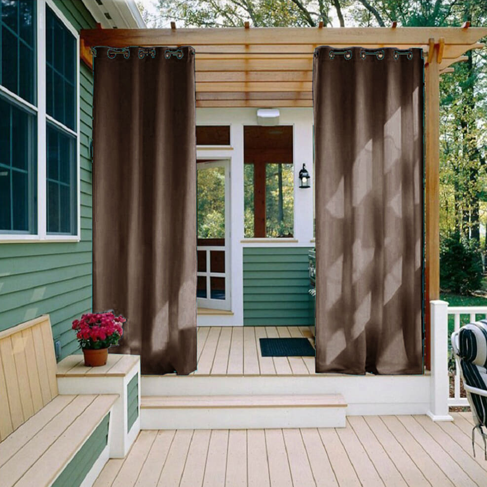 Phello Rideau Pergola