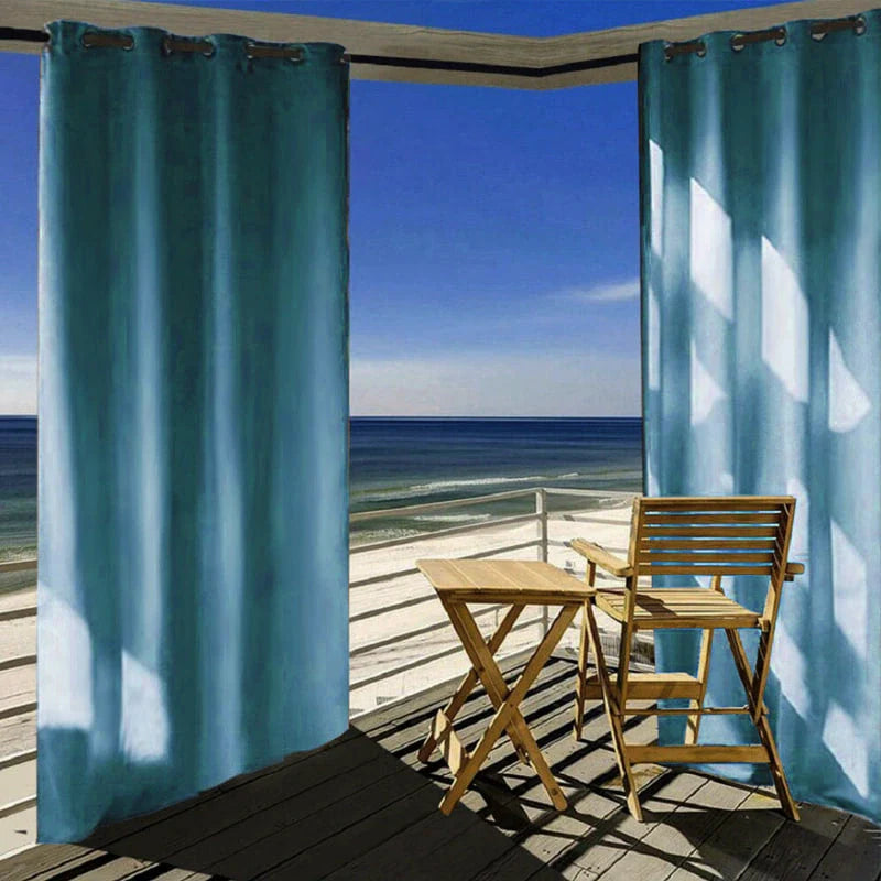 Martiny — Rideau Extérieur