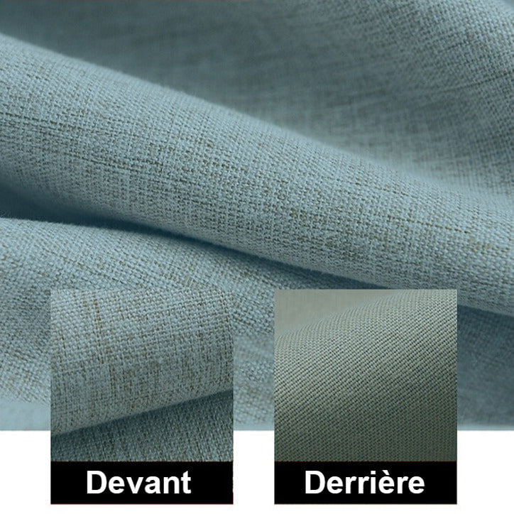 Kross Bleu Rideau Occultant