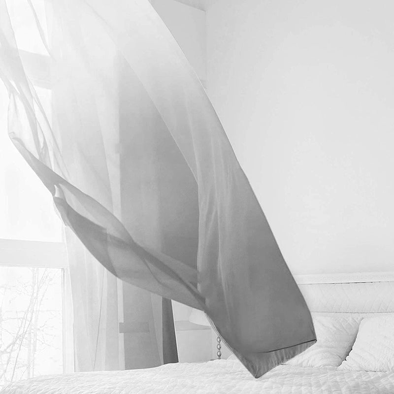 Rideau Extérieur Albany Couture