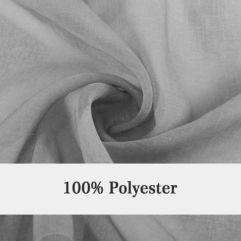 Rideau Extérieur Albany Couture