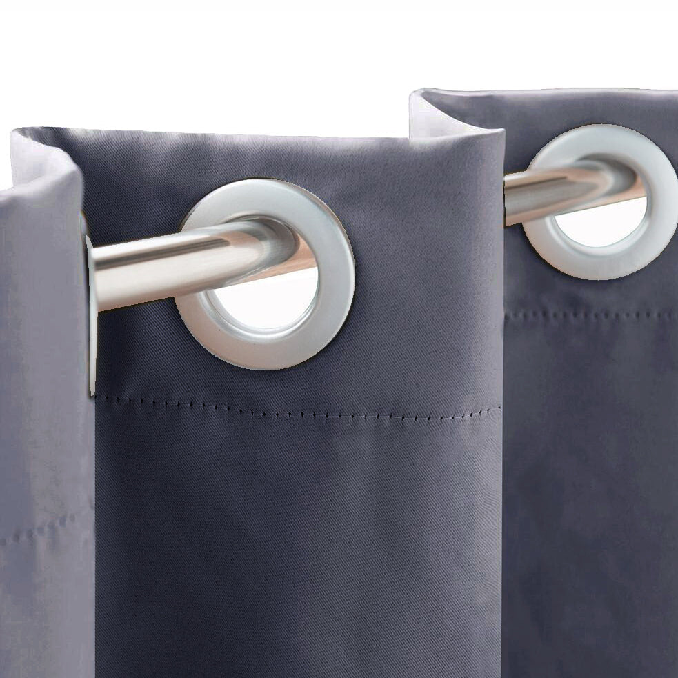 Cirier Rideau Extérieur