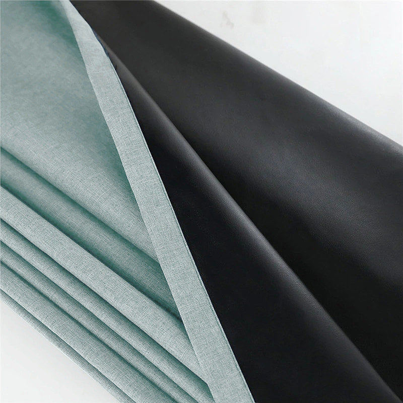 Rideau Extérieur Peuplier – Collection Premium