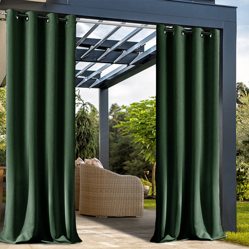 Rideau Extérieur OLIVER