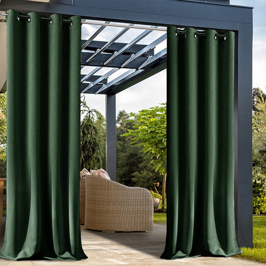 Rideau Extérieur OLIVER