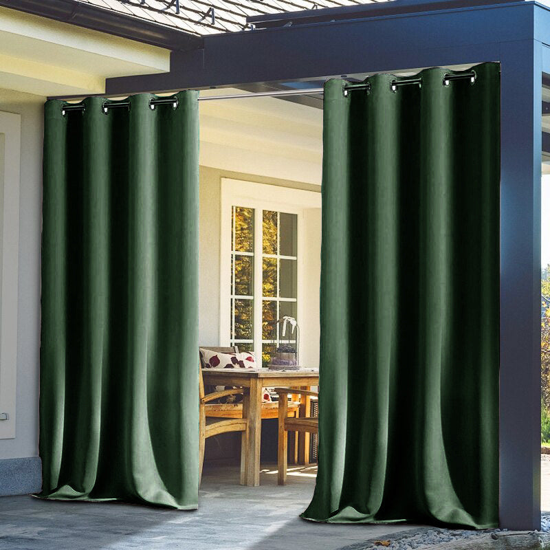 Rideau Extérieur OLIVER