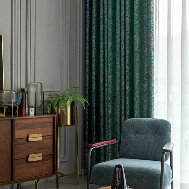 Rideau Scandinave Arvika — Édition Signature