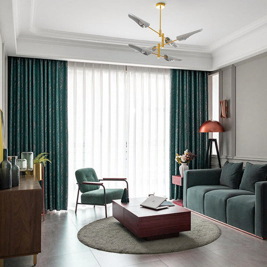 Rideau Scandinave Arvika — Édition Signature