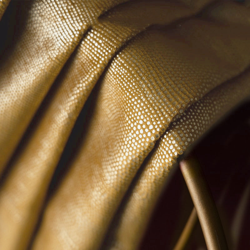 Alcoa Rideau Scandinave Jaune