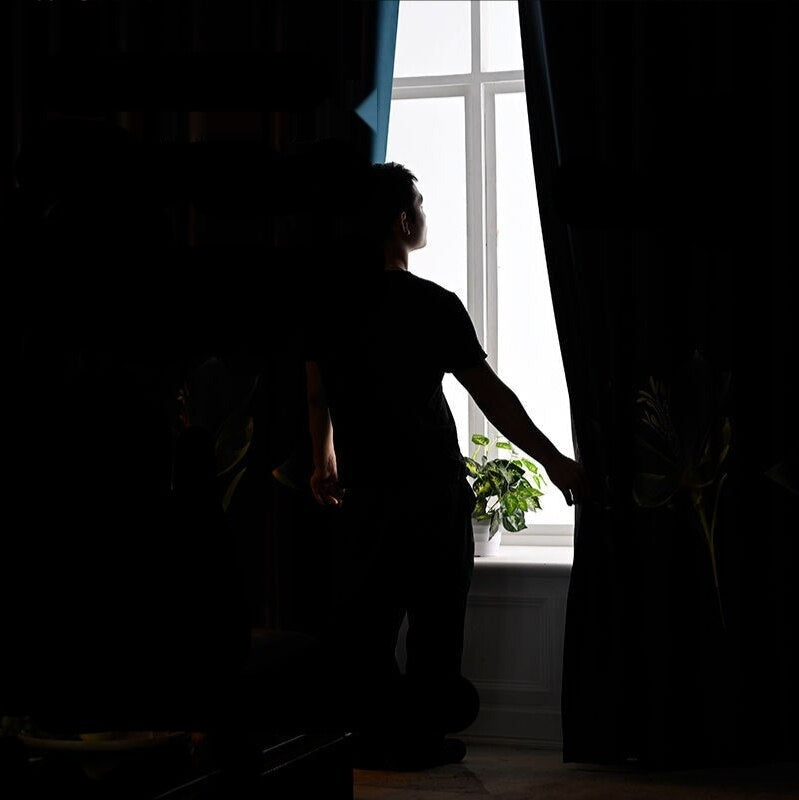 Glany Rideau Extérieur