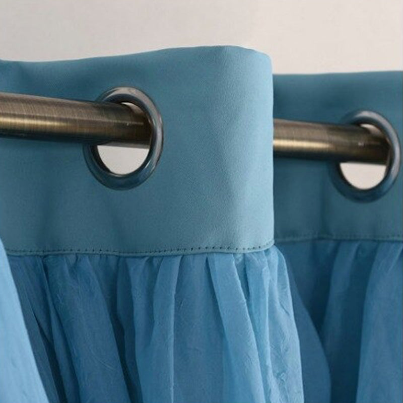 Lovelace: Rideau Occultant