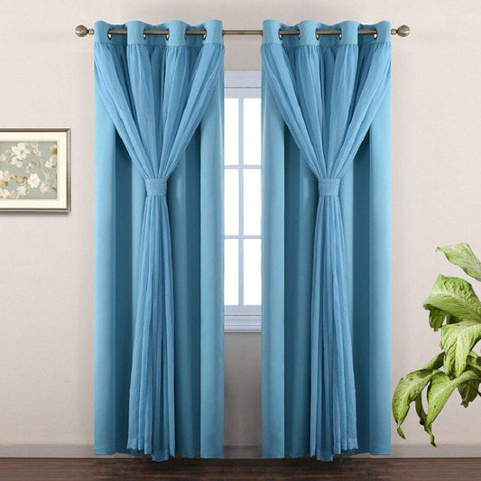 Lovelace: Rideau Occultant