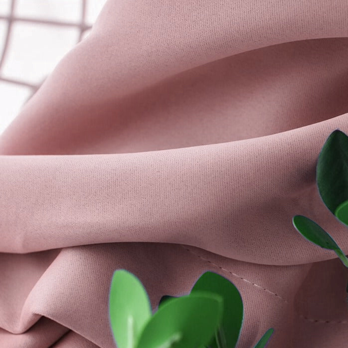 Inny Rose Rideau Occultant