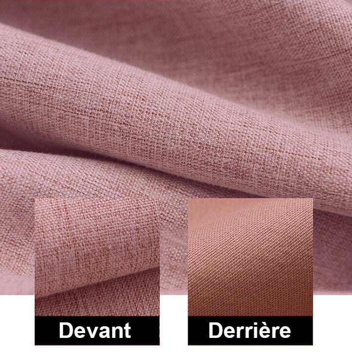 Kross Rose – Rideau Occultant