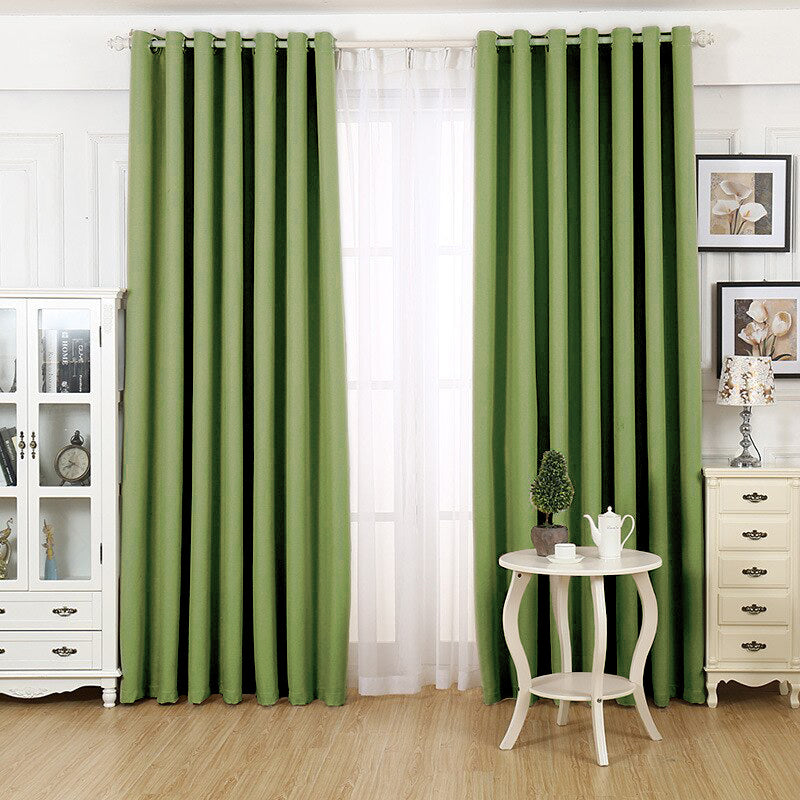 Diogo Rideau Occultant – Vert Pomme