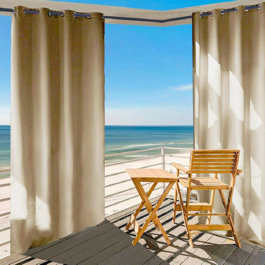 Longanier Rideau Pergola Premium