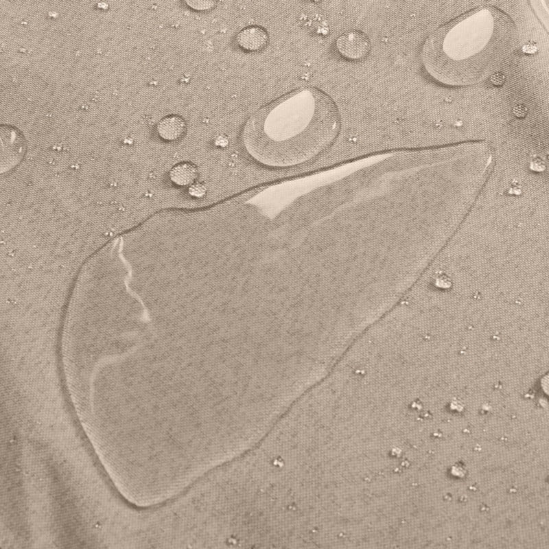 Rideau Extérieur Libocèdre Prestige