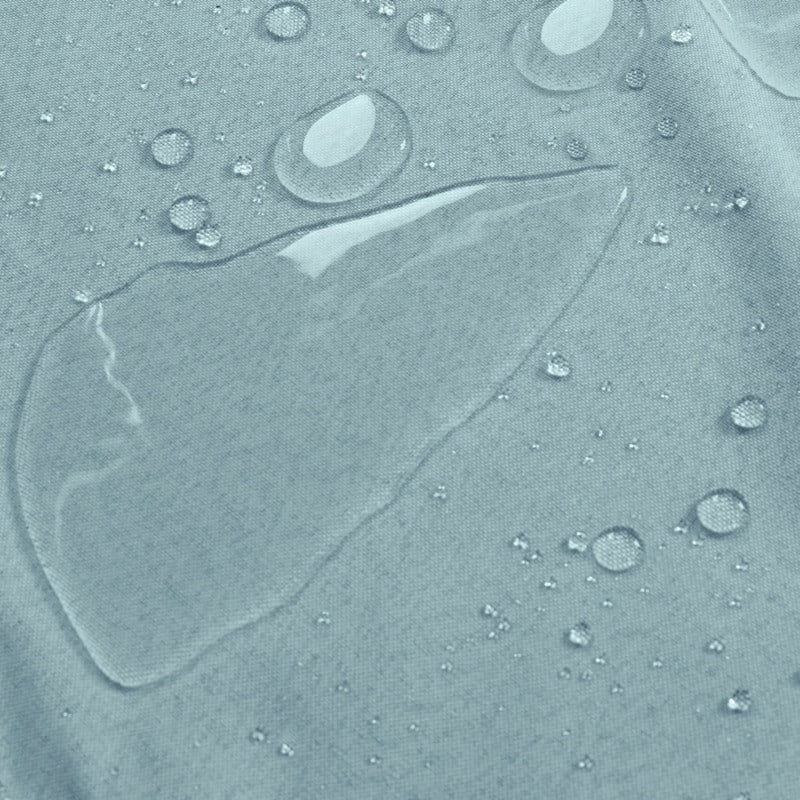 Rideau Extérieur Jade Couture