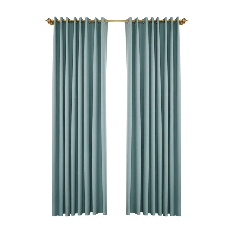 Rideau Extérieur Jade Couture