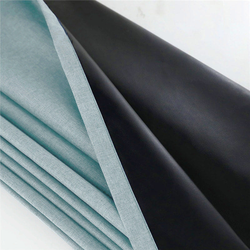 Rideau Extérieur Jade Couture