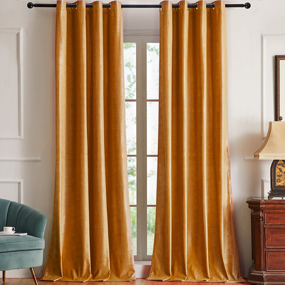 Alcoa Orange — Rideau Occultant