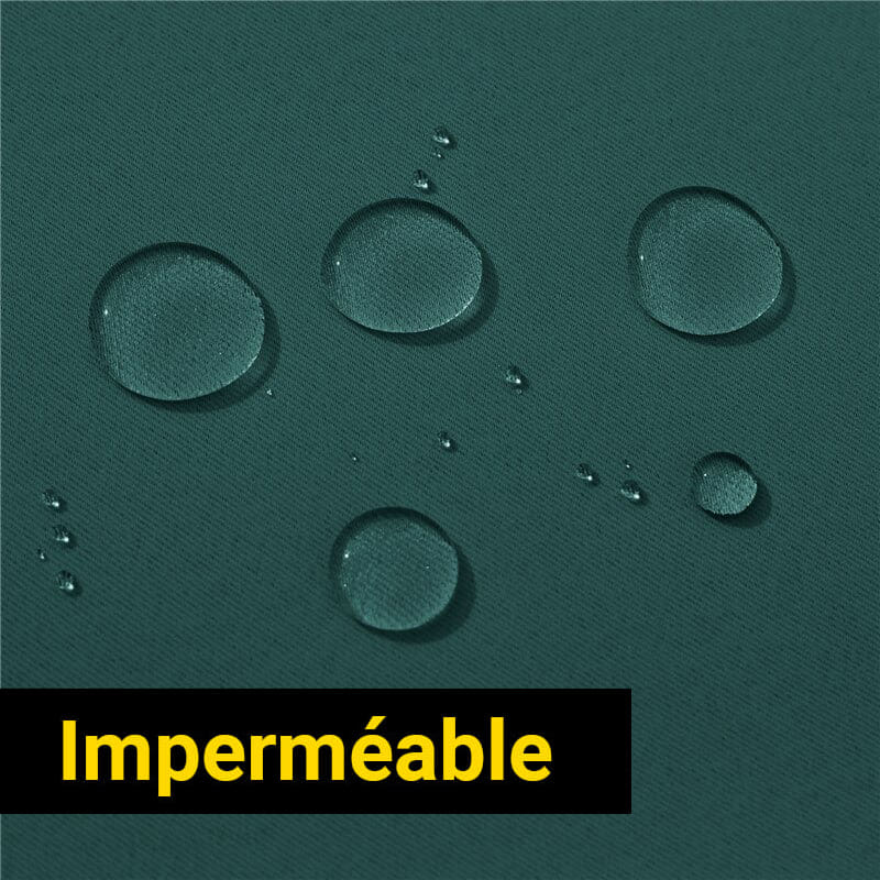 Lawnia Rideau Extérieur