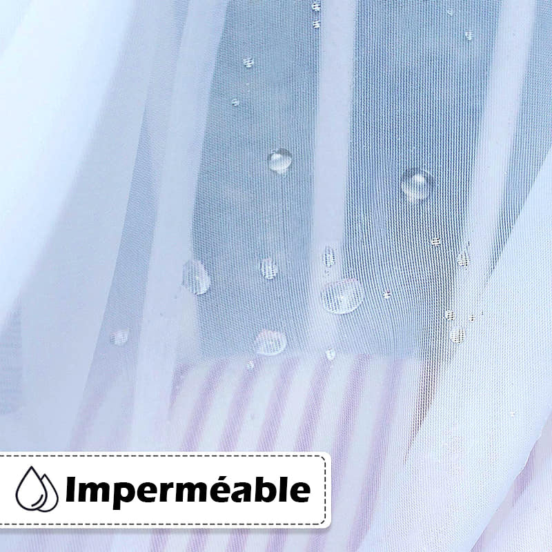 Summerby Rideau Voilage 150×220