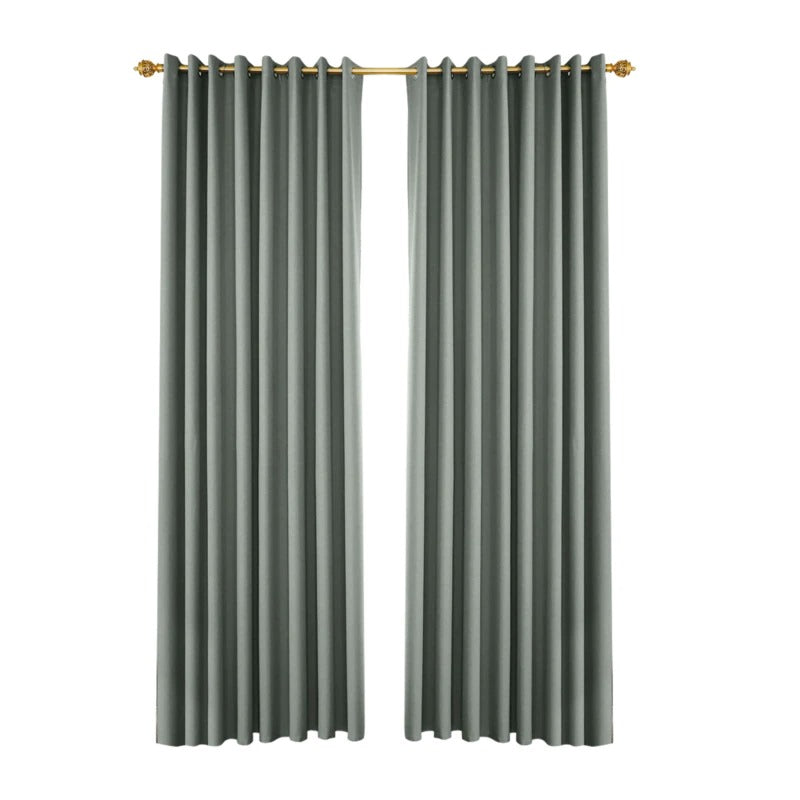 Rideau Extérieur Kumquat Couture