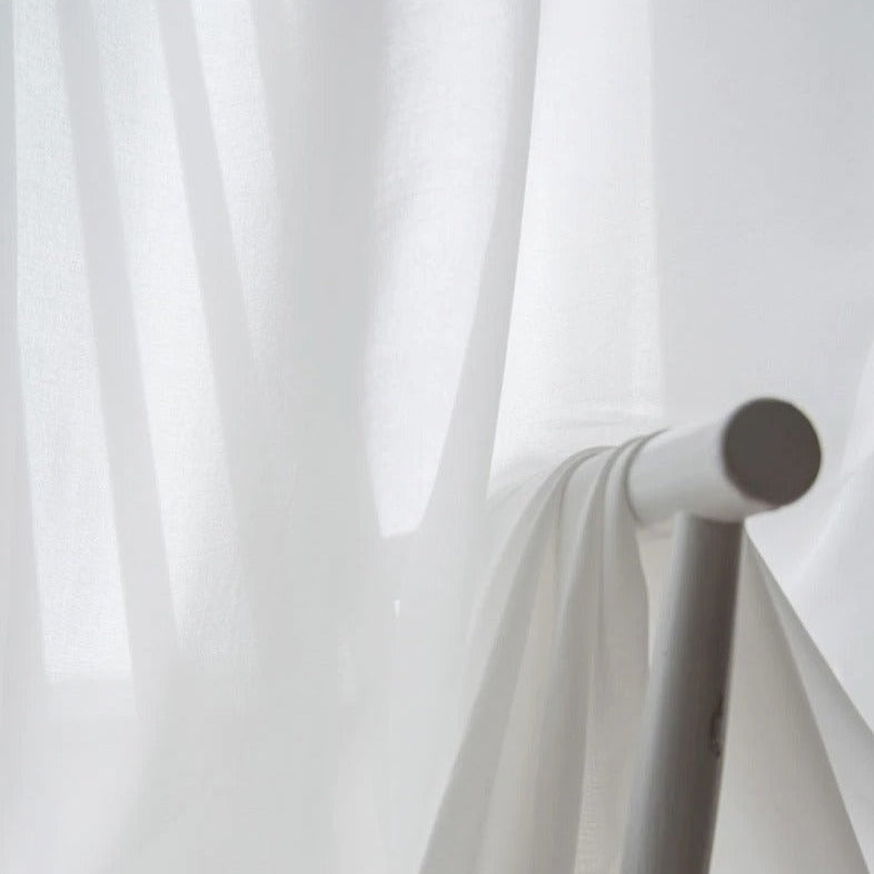 Oakura Rideau Voilage