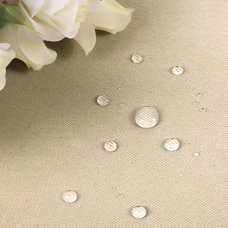 Rideau Extérieur Pample Couture