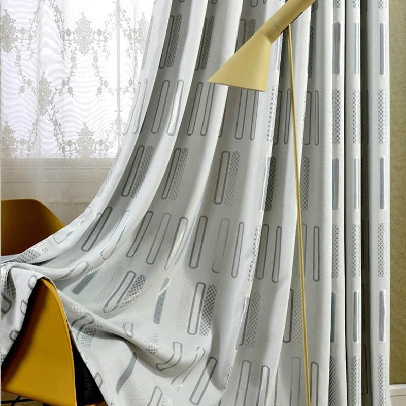 Cantari Gris: Rideau Occultant