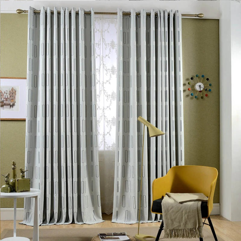 Cantari Gris: Rideau Occultant