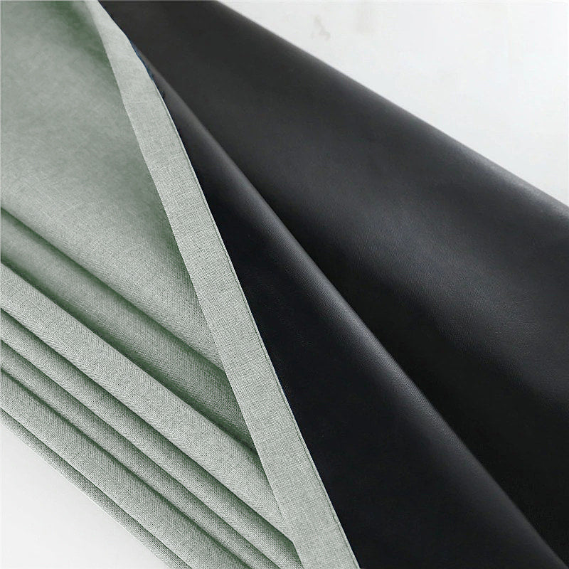 Rideau Extérieur Jasmin Couture