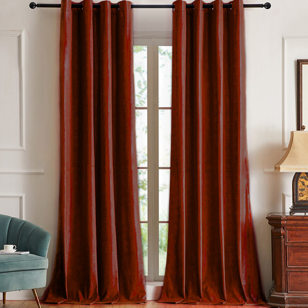 Alcoa Bordeaux - Rideau Occultant