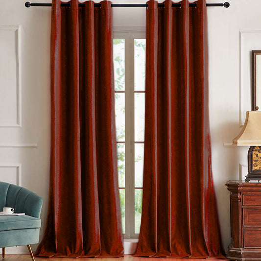 Alcoa Bordeaux - Rideau Occultant