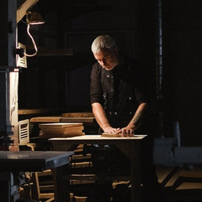 Woody Tringle Rideau en Bois