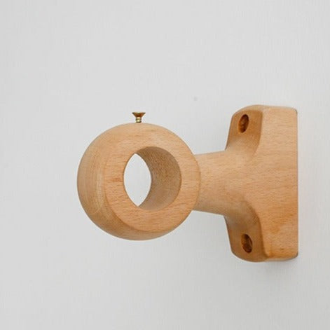 Woody Tringle Rideau en Bois