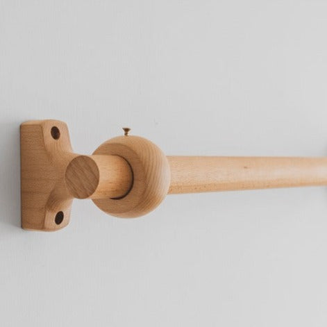 Woody Tringle Rideau en Bois