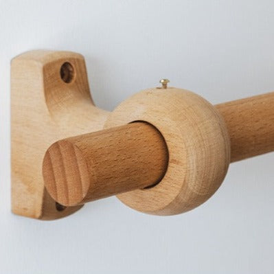 Woody Tringle Rideau en Bois