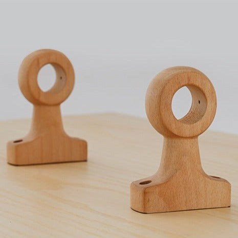 Woody Tringle Rideau en Bois