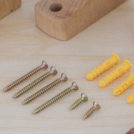 Woody Tringle Rideau en Bois